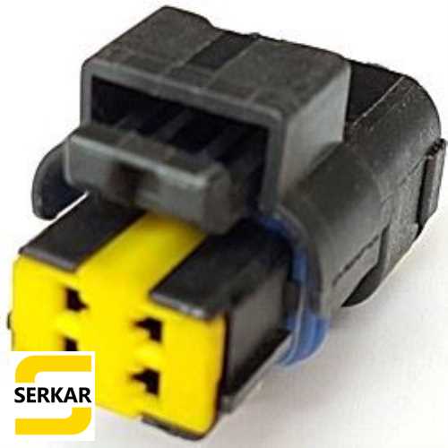 FİAT HARARET MÜŞÜR-BRC SOKETİ